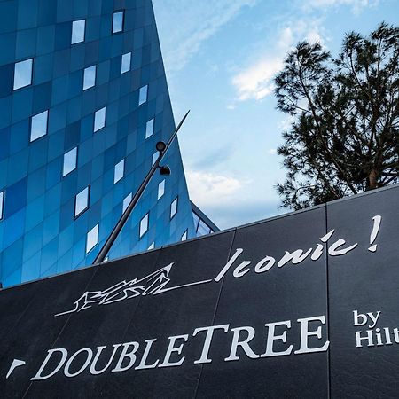 Doubletree By Hilton Nice Centre Iconic Buitenkant foto